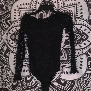 Rue 21 bodysuit